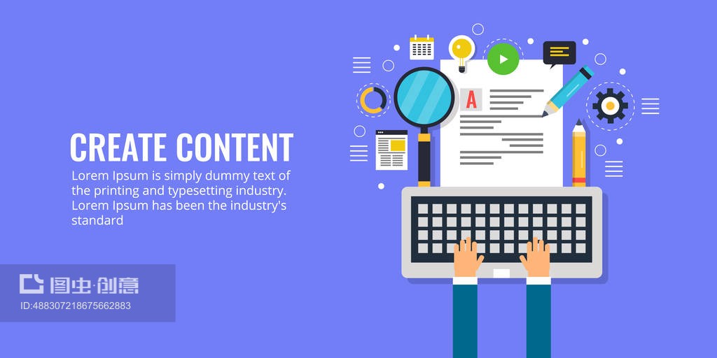 數(shù)字內(nèi)容制作服務 從戰(zhàn)略規(guī)劃到用戶參與的全方位解決方案